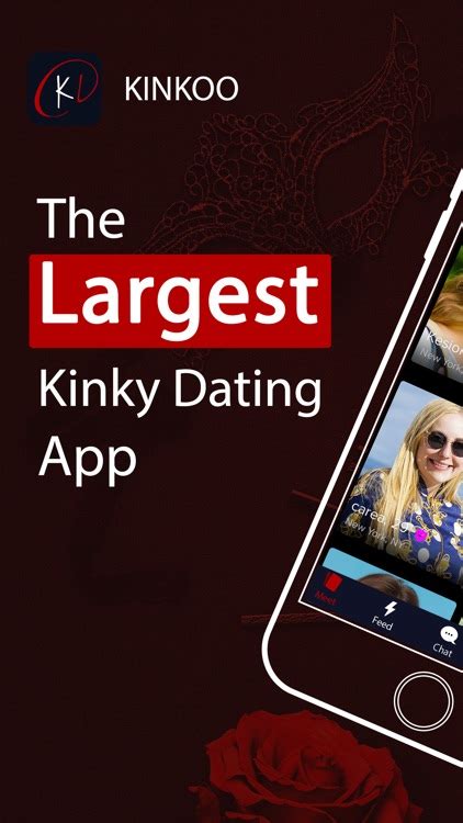 kinkoo dating app apk